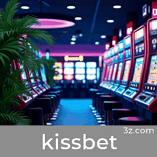 kissbet: Inovação Tecnológica em Jogos de Apostas