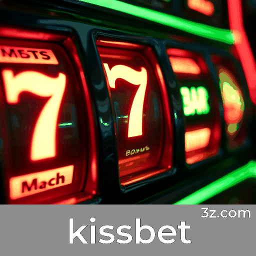 Tecnologia de ponta e segurança imbatível, só na Kissbet