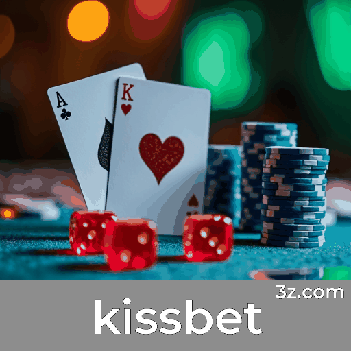 Experiência VIP no Casino Kissbet: Serviço Exclusivo