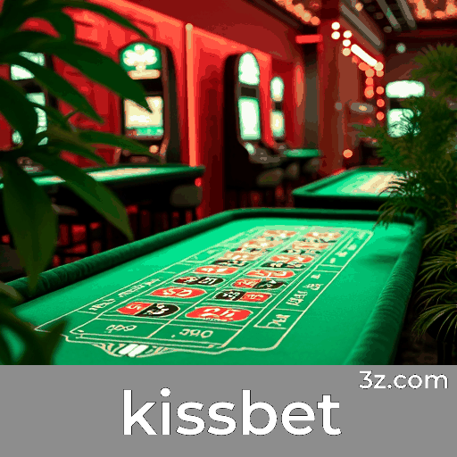 kissbet Jogos: Inovação e Tecnologia de Ponta em Apostas