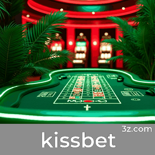 Kissbet: A Plataforma de Apostas Móveis Mais Completa