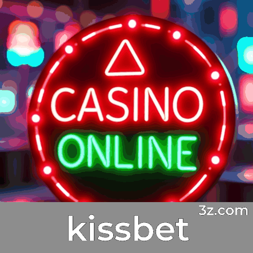 Tecnologia de ponta e segurança imbatível, só na Kissbet