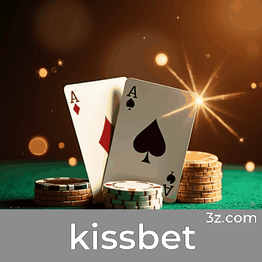 Kissbet Casino: Programa VIP Exclusivo e Luxuoso