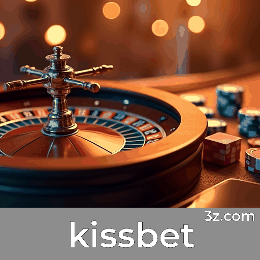 Kissbet: Seu Cassino Online Premiado e Seguro