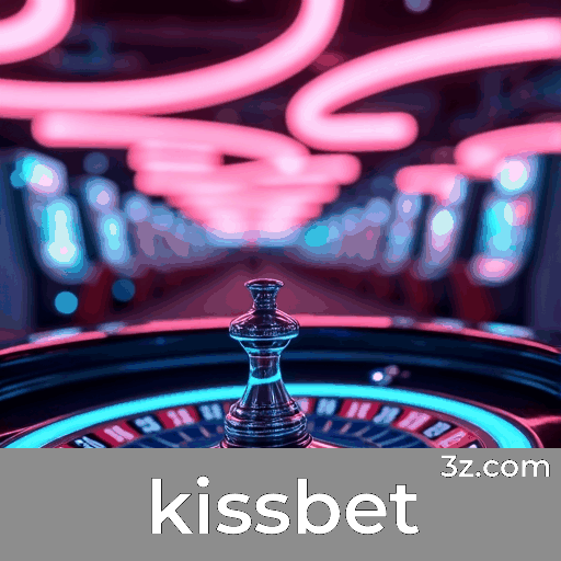 Kissbet: A Plataforma de Apostas Móveis Mais Completa
