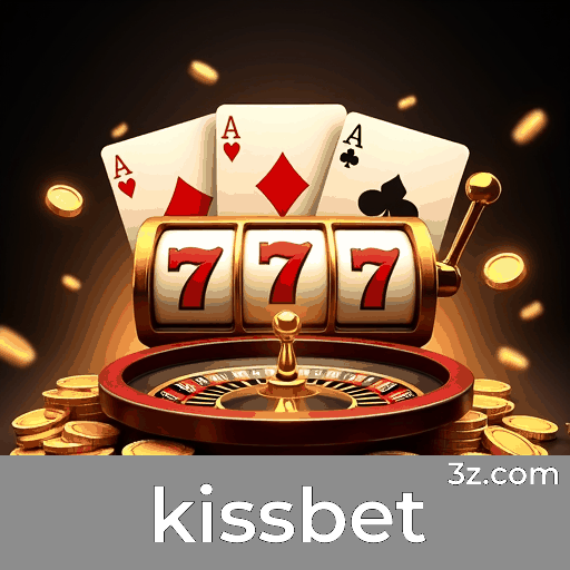 Kissbet: Experiência de Cassino Luxuosa e Emocionante