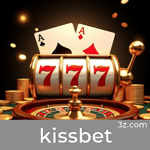 Kissbet: Experiência de Cassino Luxuosa e Emocionante